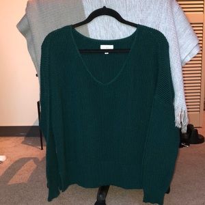 Lucky Brand Sweater